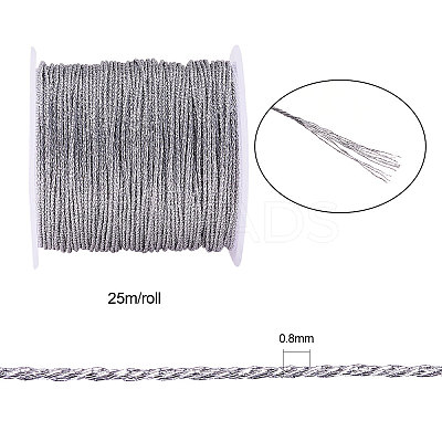 Metallic Thread MCOR-CJ0001-03C-1