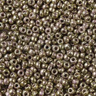 TOHO Round Seed Beads SEED-XTR08-1704-1