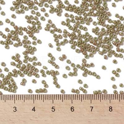 TOHO 11/0 Round Beads X-SEED-TR11-1209-1