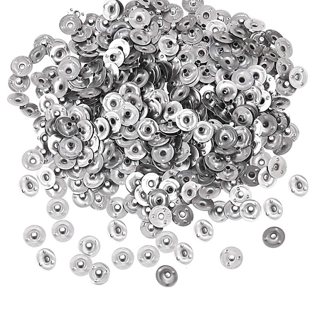 Iron Candle Wick Findings PW-WGA8018-01-1