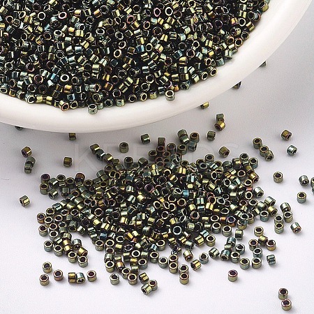MIYUKI Delica Beads SEED-X0054-DB0024-1