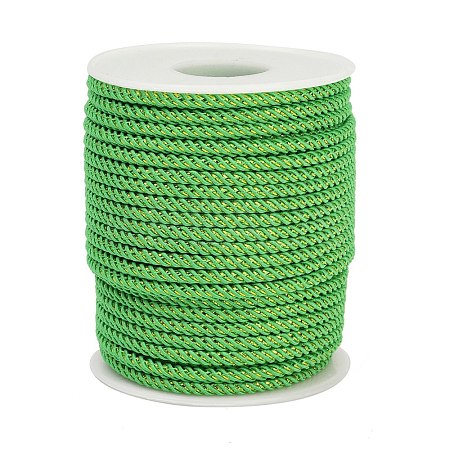 Nylon Braided Cords NWIR-C004-02G-1