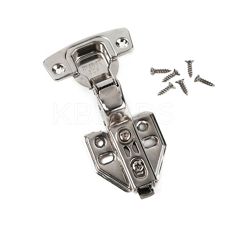 304 Stainless Steel Hydraulic Hinge SW-TAC0001-02-1