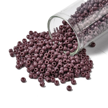 TOHO 8/0 Round Beads SEED-TR08-0052-1