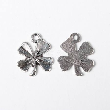 Alloy Pendants PALLOY-A18725-AS-LF-1