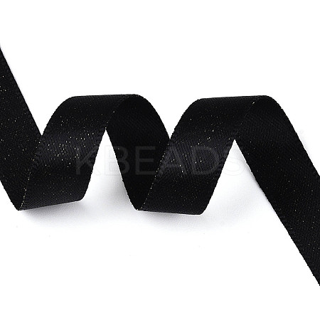 Polyester Satin Ribbon SRIB-T009-08A-1