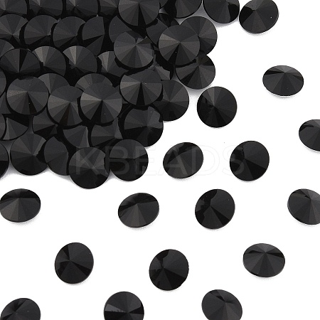 Preciosa® MAXIMA Crystal Round Stones X-PRC-RASS39-23980-1