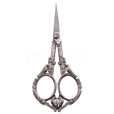 Stainless Steel Bird Scissors SENE-PW0004-02C-04-1