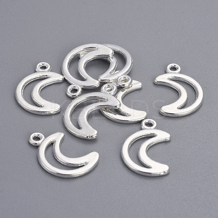 Tibetan Style Alloy Pendants LF10650Y-S-1
