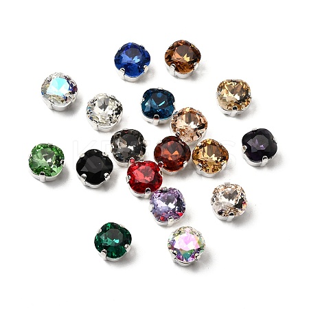 Sew on Rhinestone RGLA-P070-07A-P-1