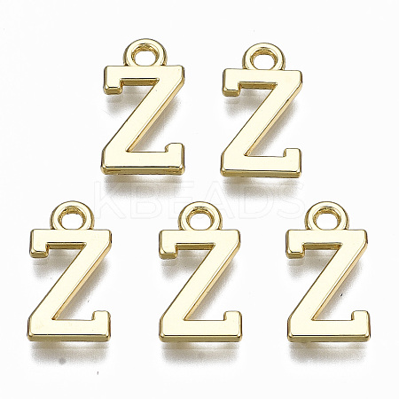 Alloy Charms LS-PALLOY-Q441-025Z-NR-1