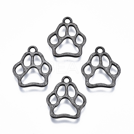 Tibetan Style Zinc Alloy Pendants TIBEP-R334-229B-RS-1