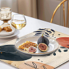 6Pcs Polyester Table Cloth AJEW-WH0526-027-7