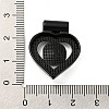 Alloy Enamel Pendants FIND-G061-03EB-3