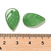 Translucent Acrylic Pendants X-OACR-Z016-10B-3