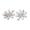 Alloy Pendants AL-C003-01A-02-2