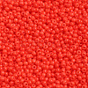 11/0 Grade A Round Glass Seed Beads SEED-N001-A-1068-2