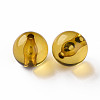 Transparent Acrylic Beads X-MACR-S370-A16mm-737-2