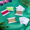 Paper Bobbins DIY-WH0622-105A-02-4