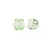 Transparent Acrylic Beads MACR-S373-51B-B10-3