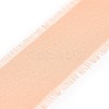 Polyester Chiffon Ribbon HULI-PW0002-053F-3