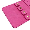 Microfiber Jewelry Storage Bags ABAG-G015-01H-3