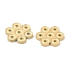 Ion Plating(IP) 316L Surgical Stainless Steel Charms STAS-D078-10G-3