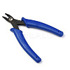45# Carbon Steel Jewelry Tools Crimper Pliers for Crimp Beads X-PT-R013-01-1