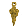 Tibetan Style Alloy Ice Cream Pendants LS-TIBEP-23696-AG-RS-1