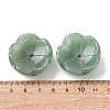Natural Green Aventurine Incense Holders G-G301-01A-3