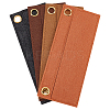 4Pcs 4 Colors Wool Felt Organizer Insert FIND-WR0006-93-1