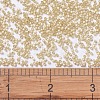 MIYUKI Delica Beads SEED-JP0008-DB0621-4