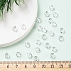 Faceted Bicone Czech Crystal Beads X-G24JZ041-2