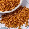 MIYUKI Round Rocailles Beads SEED-G008-RR4454-1
