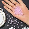 Preciosa® Crystal Beads Y-PRC-BA6-70220-840-5