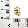 Brass Connector Charms KK-P295-01G-R-3