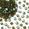 Preciosa® Crystal Beads Y-PRC-BA5-50230-20019-3