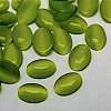 Cat Eye Cabochons CE-J005-30x40mm-17-1