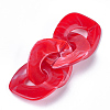 Acrylic Linking Rings OACR-S021-29B-3