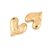 304 Stainless Steel Pendants LS-STAS-H241-30G-2