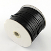 Flat Korean Waxed Polyester Cord YC-6MMF-706-1
