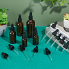 Straight Tip Glass Droppers PH-TOOL-G011-13C-4