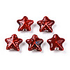 Handmade Porcelain Beads PORC-N008-09C-1