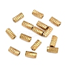 304 Stainless Steel Tube Beads SA-CBA098D-08A-G-1