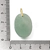 Natural & Synthetic Mixed Stone Pendants GG-CBA7610-06G-4