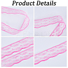 5 styles Lace Trim OCOR-GF0002-69-6