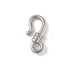 304 Stainless Steel S-Hooks STAS-P408-04A-P-1