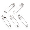 Iron Safety Pins NEED-D006-32mm-01-1