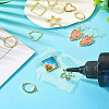 DIY Jewelry Making Finding Kit FIND-TA0003-32-4