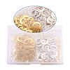 Alloy Pendants PALLOY-PJ0001-03-11